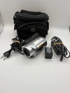 Sony Handycam DCR-SR210E - Bild 1 von 15