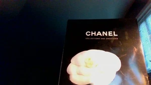 Chanel Collections and Creations Danièle Bott 2007 Hardcover DJ BRAND NEW SEALED - Bild 1 von 2