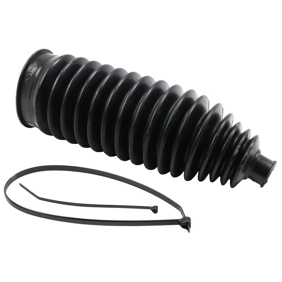 Kit de fuelle de piñón y cremallera MOOG para Toyota Prius C 2012-2013 | Ajuste directo Foto 1 de 2