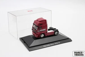 Herpa MB Mercedes SK 94 Eurocab 1838 trattore 1:87 /H23064 - Foto 1 di 1