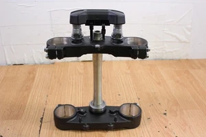 2025 Yamaha YZ250F Triple Clamps / Trees (New Take Off) - Picture 1 of 12