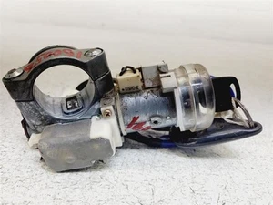 2006-2007 Subaru Impreza 2.5L Auto Trans Ignition Switch 83191SA040 - Picture 1 of 12