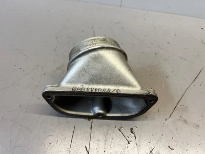 Jaguar XJR XJ X300 X306 Supercharged 4.0 AJ6 Supercharger Air Inlet Duct NBD7718 - Image 1 of 4