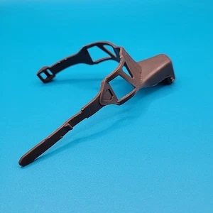 1983 The Other World HARNESS Figure SADDLE Monster Arco - Picture 1 of 3