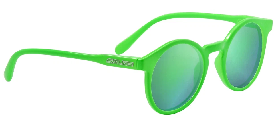 Salice 38 VERDE/RW VERDE IDRO cat. Gafas de sol unisex talla única Foto 1 de 1
