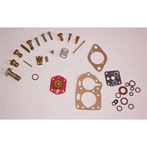 Omix Repair Kit Solex F-Head Fits 52-71 Jeep CJ Models - Picture 1 of 2