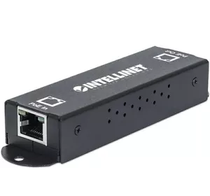 New Sealed Intellinet 1-Port Gigabit High Power PoE+ Extender Repeater 560962 - Picture 1 of 4