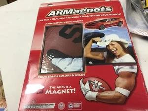 Michigan State ARMagnet. Life Size magnet for your vehicle MSU - Picture 1 of 2
