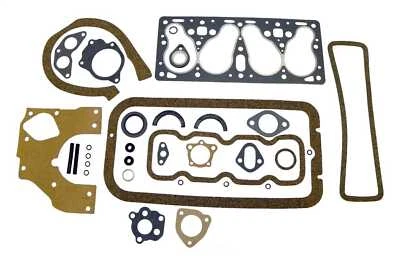 KIT JUNTA MOTOR CABEZA F JEEPSTER FC150 JEEPSTER FC150 CAMIONETA 4-134 50-71 CJ3B CJ5 CJ6 C101 Foto 1 de 2