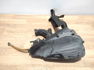 CASSA SCATOLA FILTRO ARIA AIR BOX PEUGEOT TWEET 125 DELL' ANNO 2010 2011 AL 2014 - Immagine 1 di 4