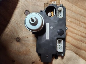NOS 1986-1987 Dodge Diplomat 318 Engine ECM Ignition Spark Control Module POLICE - Picture 1 of 3