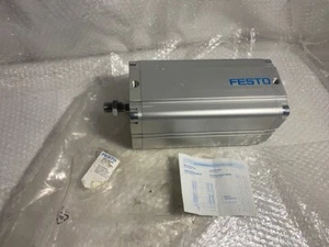 Cilindro de elevación corta Festo ADVU-100-200-A-P-A-S6 - Imagen 1 de 6