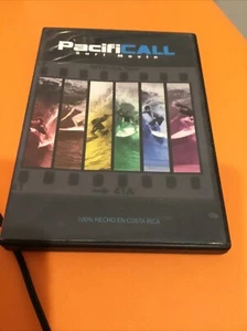 Pacificall Surf DVD - Picture 1 of 2