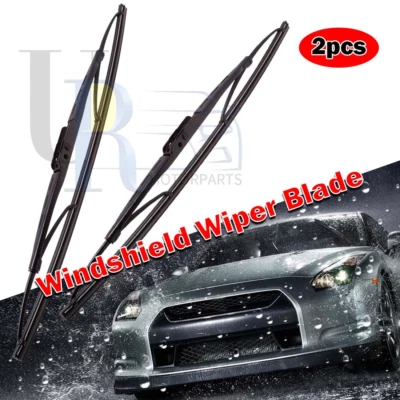 Limpiaparabrisas delantero ANCO 2 piezas para Opel 1900 1971 1975 Foto 1 de 3