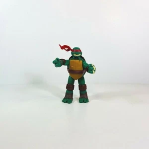 Figura de acción Teenage Mutant Ninja Turtles RAPHAEL TMNT 2012 - Imagen 1 de 7
