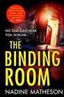 The Binding Room: from the bestsell..., Matheson, Nadin