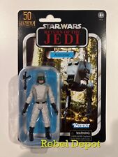 Star Wars The Vintage Collection AT-ST Driver VC192  Walmart New On Card