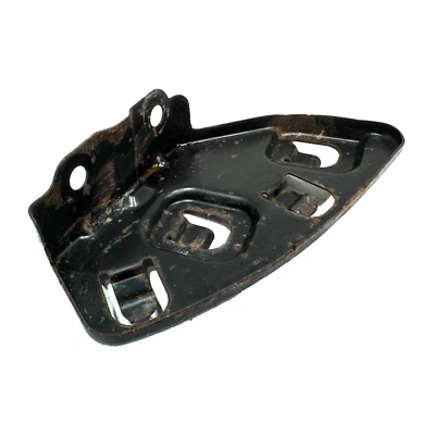 Parachoques trasero derecho pasajero ACURA MDX 2014-2020 SOPORTE DE SOPORTE OEM Foto 1 de 4