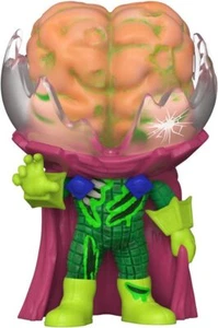 Funko 49124 POP Marvel Zombies-Mysterio Collectible Toy, Multicolour - Picture 1 of 3