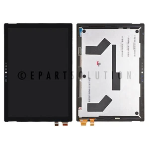 LP123WQ2 Microsoft Surface Pro 7 1866 LCD Touch Screen Digitizer LP123WQ1 - Picture 1 of 5