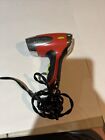 Remington All That Travel Hair Blow Dryer 1875W D-3310 Works