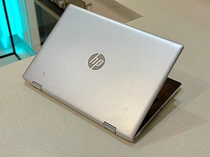 HP ProBook x360 440 G1 intel ®Core™i3*4GB DDR4*HDMI*WiFi*13.3”LED#4289 - Picture 1 of 7