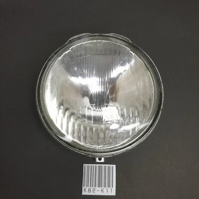 Lámpara reflectora de faros Honda C50 C65 C70 C90 NOS JAPÓN #3 Foto 1 de 4