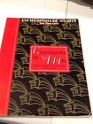 Encyclopedia Of No. 1 Hits The First 25 Years 40s 50s 60s Songbook Sheet Music