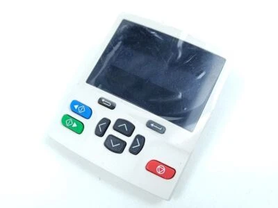 Nidec Control Techniques KI-Keypad 82400000016000 UNUSED UNBENUTZT - Bild 1 von 3