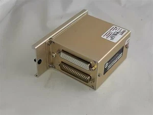 Caja de conexiones Becker JB 3100-(1) (p/n: 376,299-921) - Certificada - Imagen 1 de 4