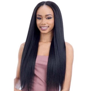 Shake-N-Go Organique Mastermix Weave - STRAIGHT 14"- 40" - Picture 1 of 24