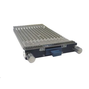 CISCO CFP-40G-LR4 40GBASE CFP Module 10-2558-01 - Picture 1 of 1