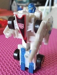 Transformers Robots in Disguise R.I.D. Spy Changers MIRAGE 2001 Ships WORLDWIDE - Foto 1 di 6