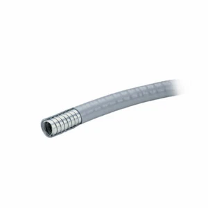 Vaina de PVC revestido 20,5mm acero galvanizado - Bild 1 von 1