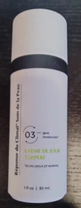 Crema de día templada Pour Moi Climate Smart para el cuidado de la piel clima templado 1 fl oz - Imagen 1 de 3
