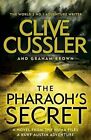The Pharaoh's Secret (The NUMA Files) Clive Cussler (L36) (S3)