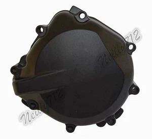 Left Engine Crank Case Generator / Stator Cover For SUZUKI GSXR 600 750 1000 K1 - Picture 1 of 8