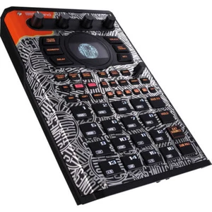 Roland SP-404MKII Creative Sampler and Effector (Stones Throw Limited Edition) - Picture 1 of 9