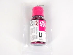 HP 31 Magenta Rot Original Tintenflasche 50ml (6ZE07A) für Smart Tank 5106, 7305 - Bild 1 von 1