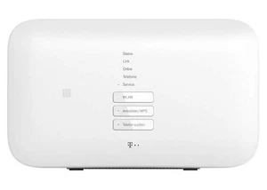 Speedport Smart 3 Telekom Router SVDSL - Bild 1 von 1