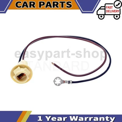 Enchufe de luz de señal de giro de encendido estándar compatible con Oldsmobile Achieva_EA 1995 1992 Foto 1 de 4