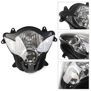 Scheinwerfer Lampe Licht Head Light für Suzuki GSX-R 600/750 2006-2007 K6 - Bild 1 von 10
