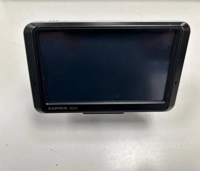 Garmin Nuvi 10R-023994 GPS Navigation System - Image 1 of 3