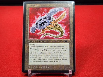Tetravus Antiquities Regular DMG - Image 1 of 2