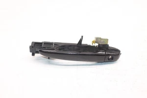 2003 LEXUS SC430 Z40 CONV #388 LEFT DRIVER EXTERIOR DOOR HANDLE - Picture 1 of 10