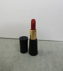 Lápiz labial mate Lancome Travel Absolu Rouge Drama #196 French Touch rojo 1,5 g nuevo - Imagen 1 de 5