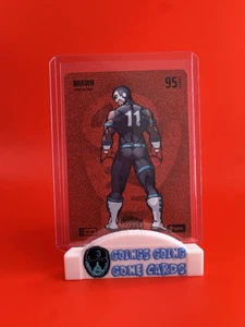 Brawn AJ Brown 2026 Bo Jackson Battle Arena #IBF-362 Icon Battlefoil Brawl - Bild 1 von 2