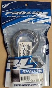 Pro-Line Racing 1/10 Shadow S3 Rear 2.2" Off-Road Buggy Rear Tires [8286-203] - Picture 1 of 1