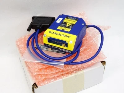 Datalogic Laser-Barcodeleser DS2100N-1204 / Neu - Image 1 of 4