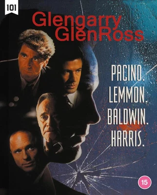 Glengarry Glen Ross Blu-Ray - Image 1 of 2